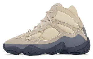 Adidas Originals Yeezy 500 Unisex, light beige/navy