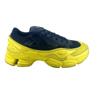 adidas Ozweego Raf Simons Bright Yellow Night Navy Pre-Owned