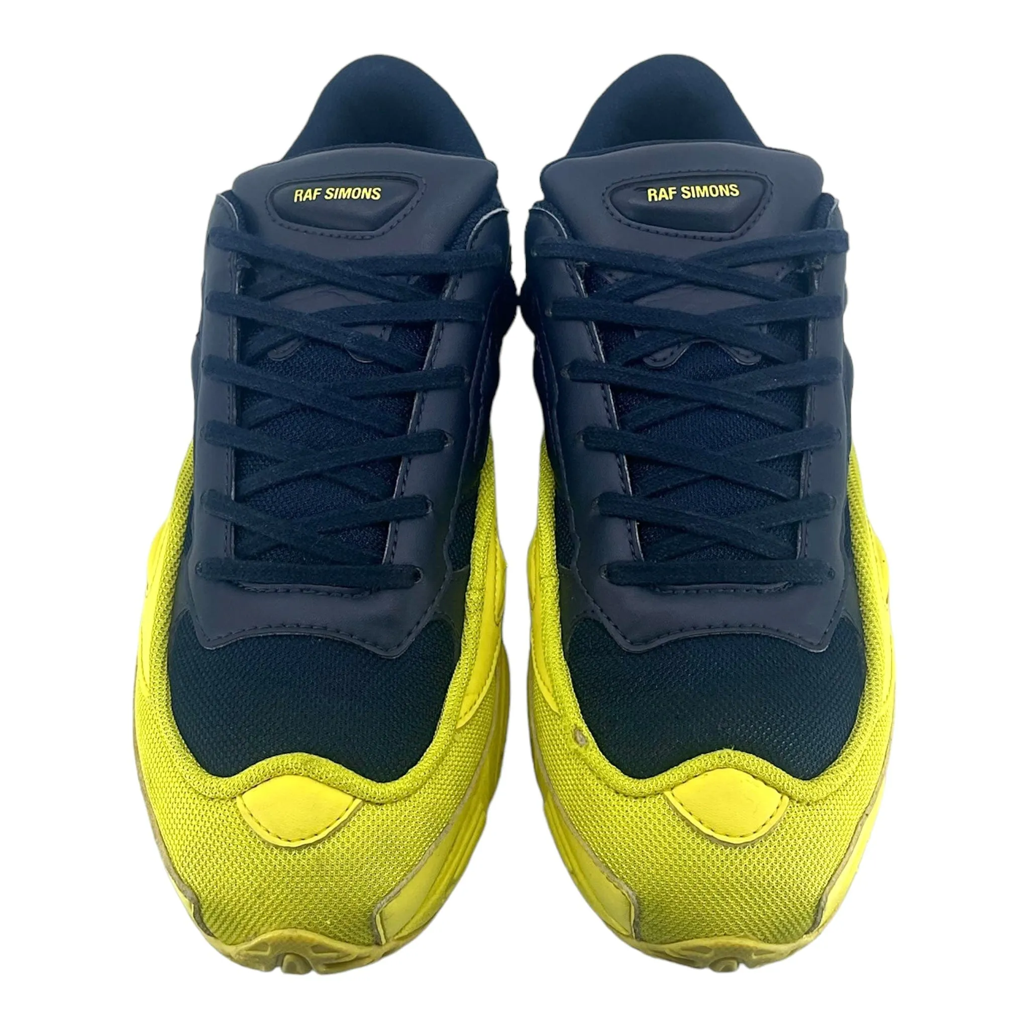 adidas Ozweego Raf Simons Bright Yellow Night Navy Pre-Owned