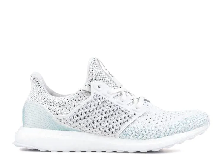 Adidas PARLEY X ULTRABOOST LTD 'CLOUD WHITE' sneakers, white