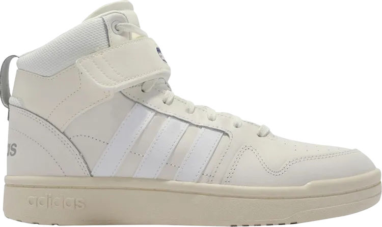 Adidas Postmove Mid sneakers, white