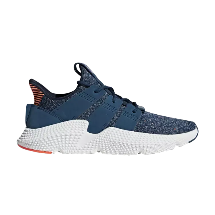 Adidas Prophere 'Blue Night' sneakers, blue