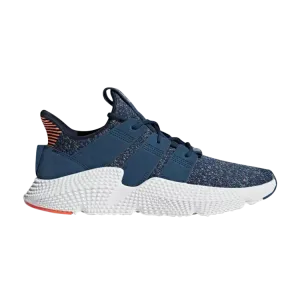 Adidas Prophere 'Blue Night' sneakers, blue