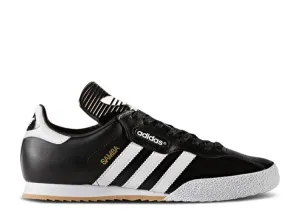 Adidas SAMBA 'BLACK CLOUD WHITE' sneakers, black