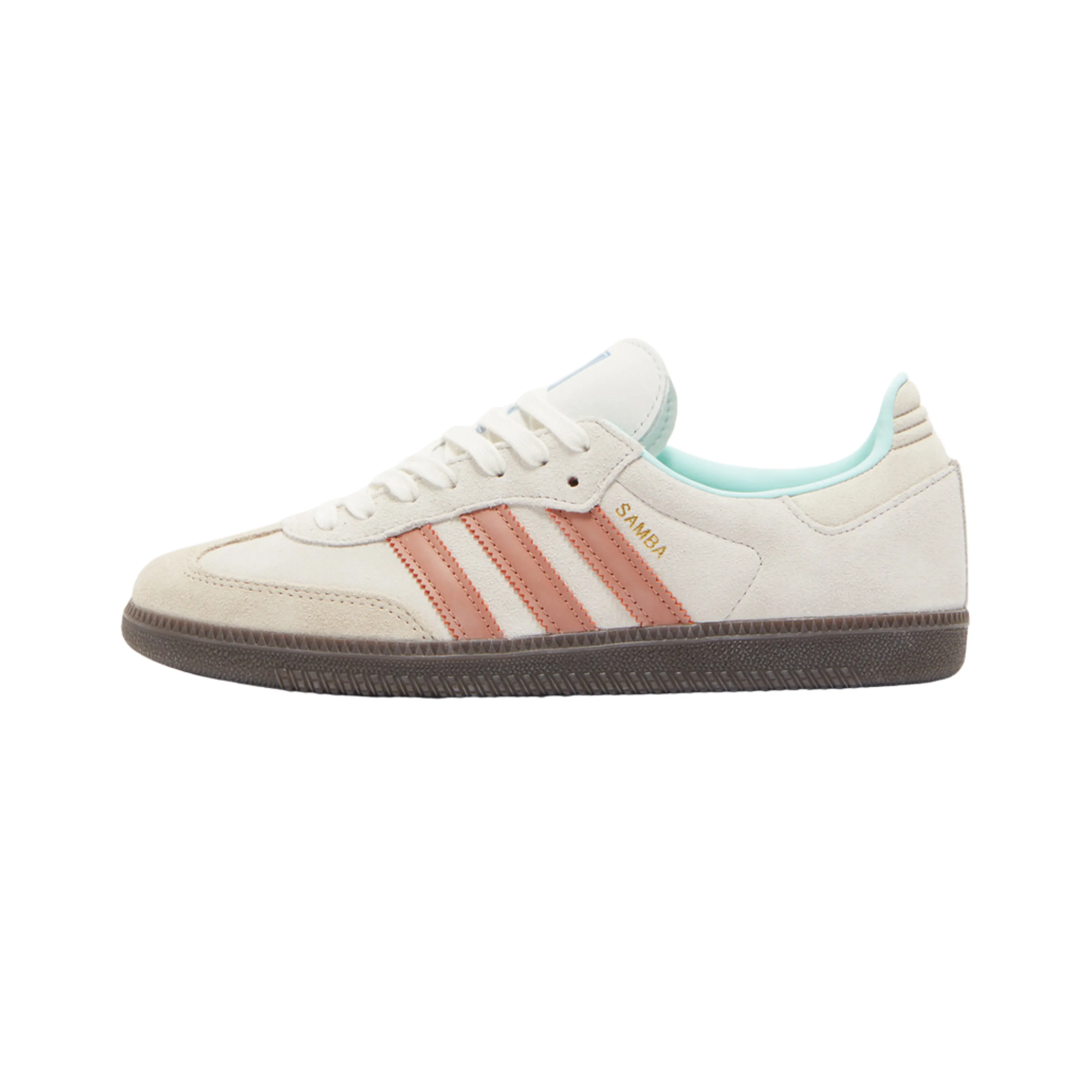 ADIDAS SAMBA OG CLAY STRATA