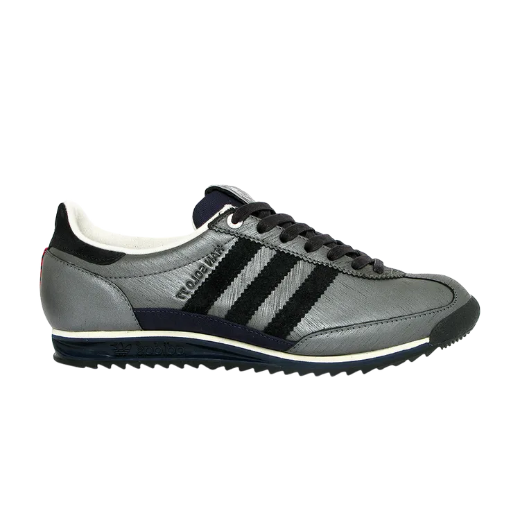 Adidas SL 72 Star Wars 'Han Solo' sneakers, gray