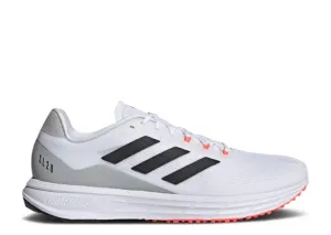 Adidas SL20.2 'WHITE BLACK' sneakers, white