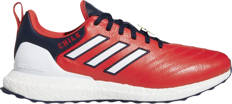 Adidas UltraBoost DNA 'Copa World Cup - Chile' sneakers, red