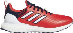 Adidas UltraBoost DNA 'Copa World Cup - Chile' sneakers, red