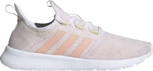 Adidas Wmns Cloudfoam Pure 2.0 'Vapour Pink' sneakers, pink