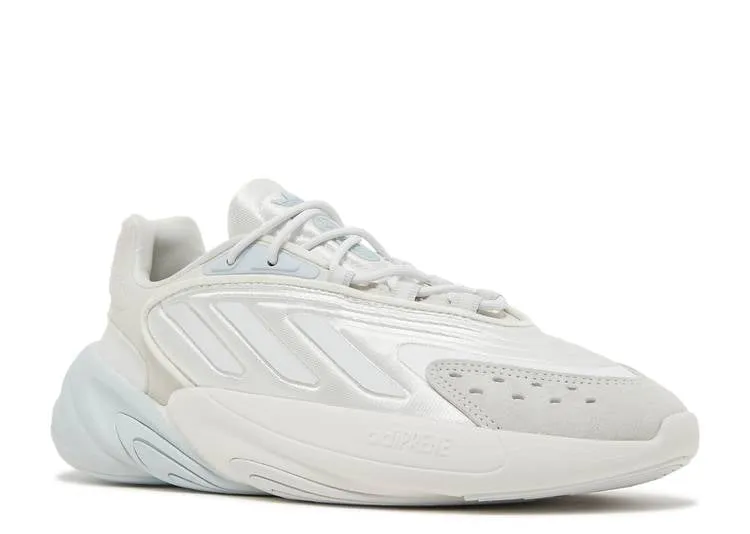 Adidas WMNS OZELIA 'WHITE HALO BLUE' sneakers, white