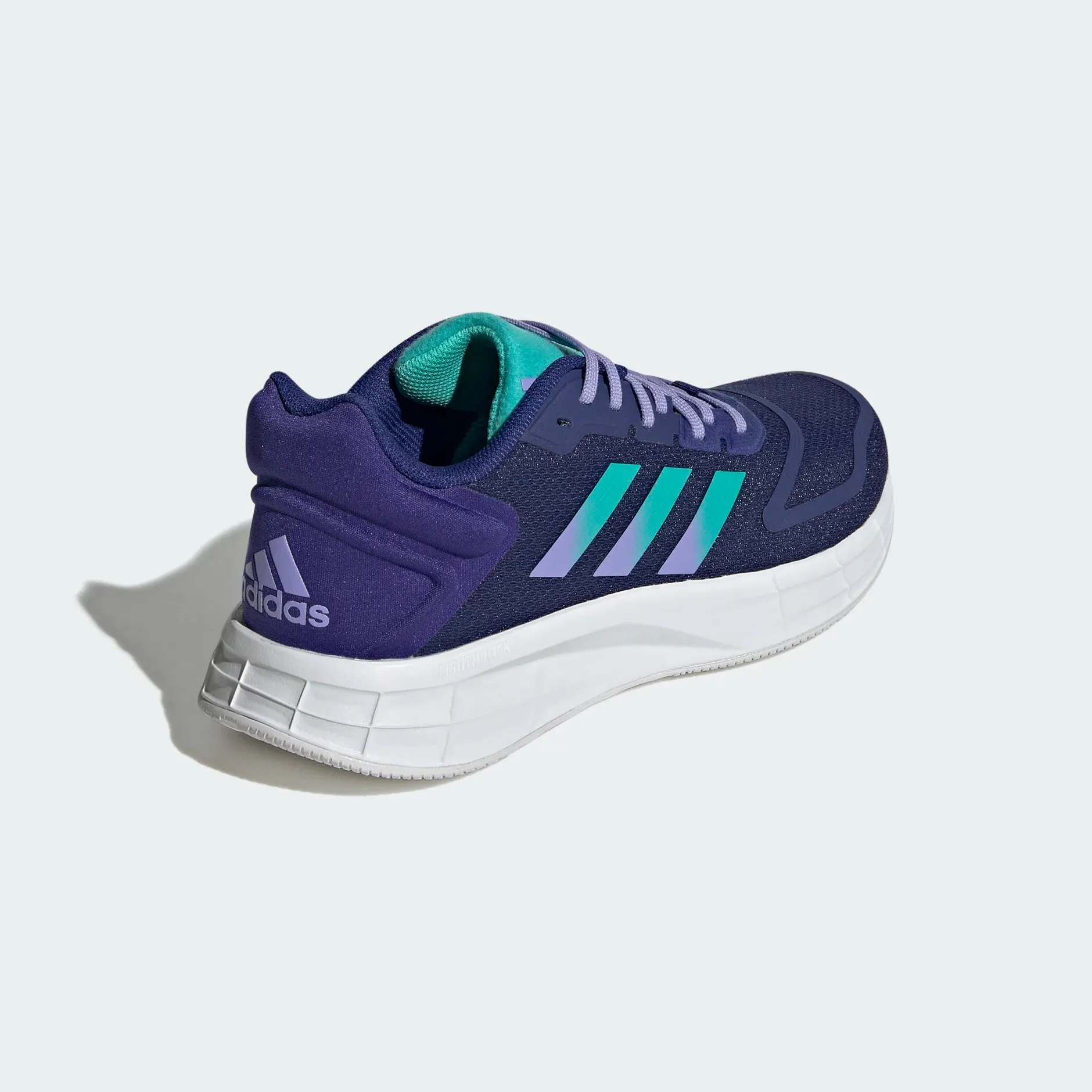 Adidas Women Duramo 10 Running Shoes