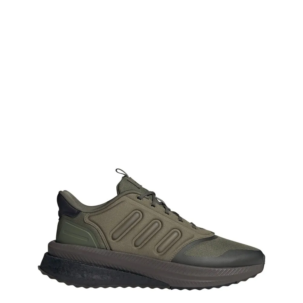 Adidas X_PLRPHASE sneakers, olive/dark green