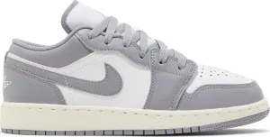 Air Jordan 1 Low Vintage Grey