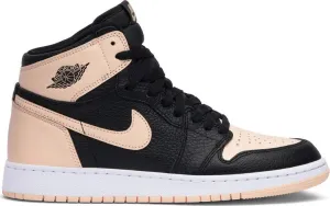 Air Jordan 1 Retro High OG GS Crimson Tint, Pink