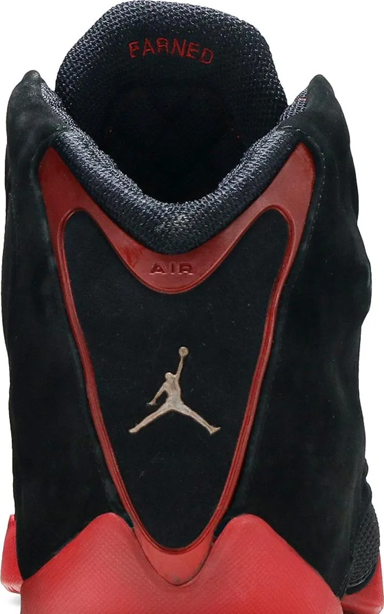 Air Jordan 21 Retro Countdown Pack Sneakers, Black