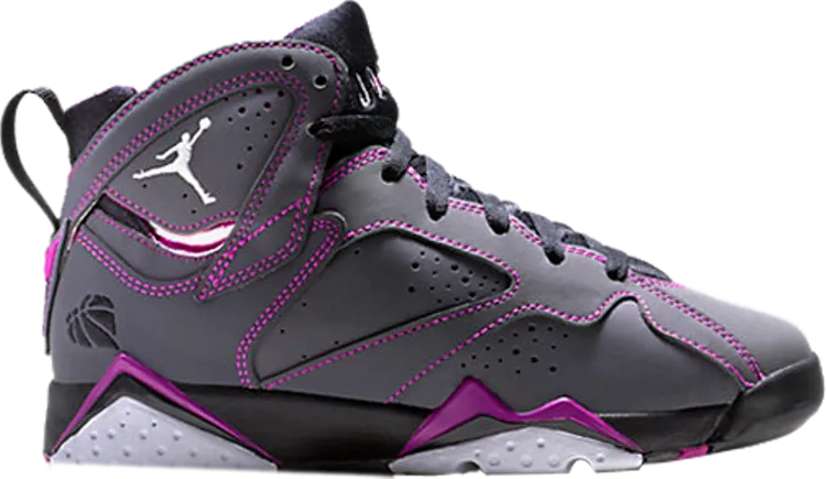 Air Jordan 7 Retro 30th GS sneakers, gray