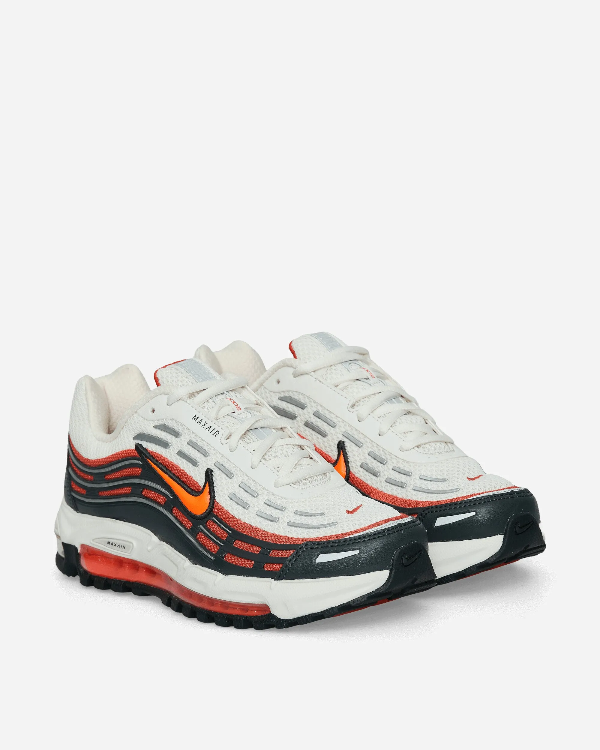 Air Max TL 2.5 Sneakers Total Orange / Dark Smoke Grey