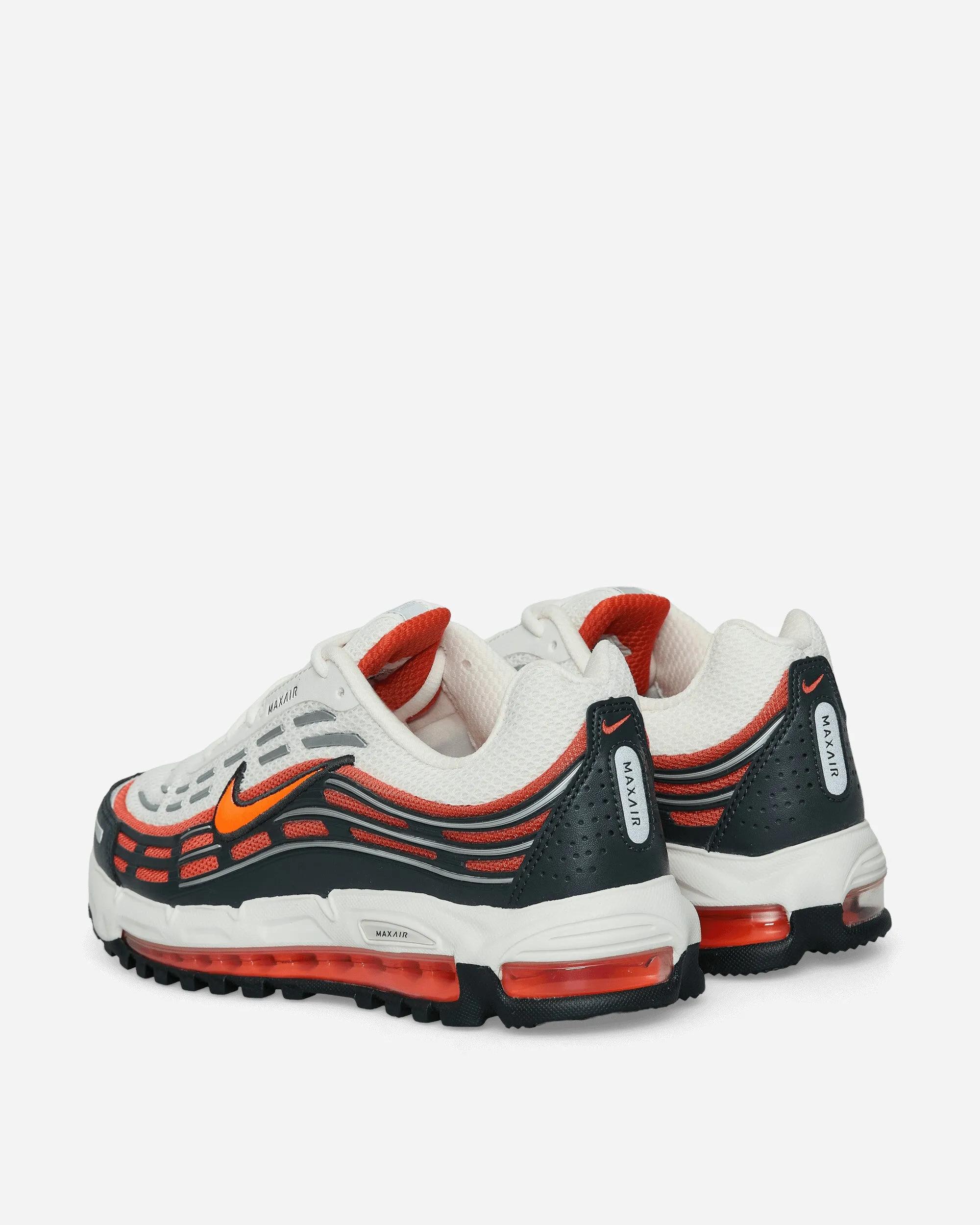 Air Max TL 2.5 Sneakers Total Orange / Dark Smoke Grey