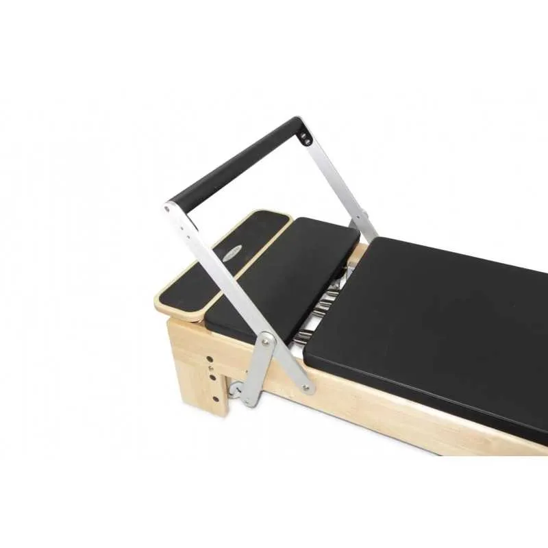 Align Pilates M8-Pro Maple Pilates Reformer