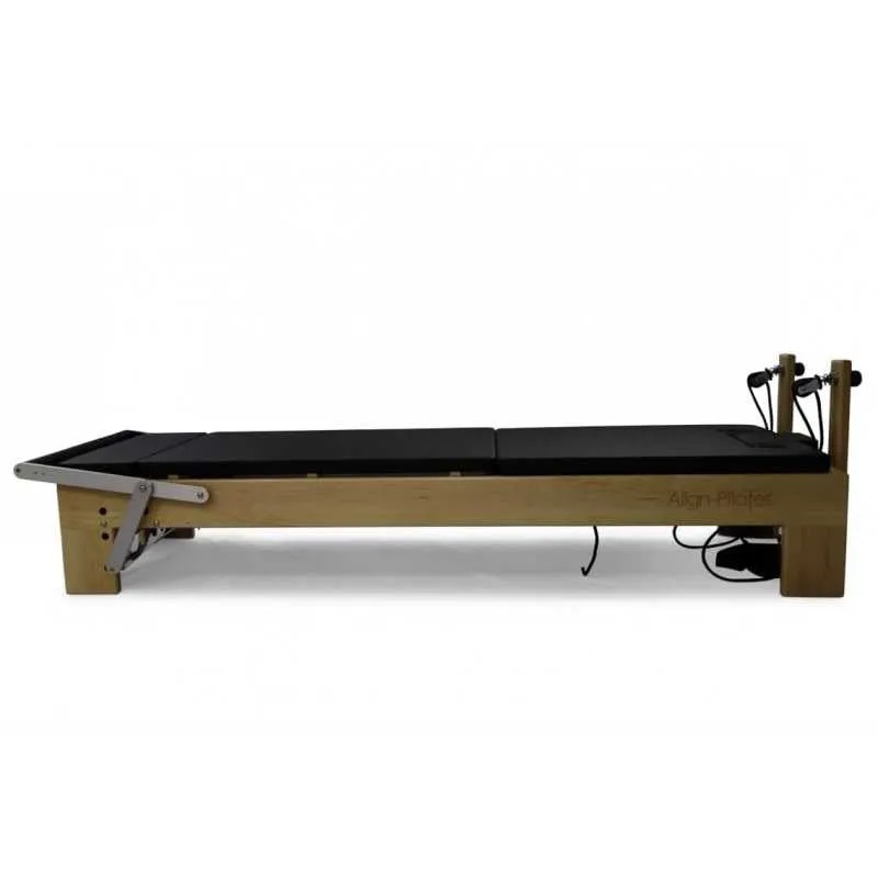 Align Pilates M8-Pro Maple Pilates Reformer