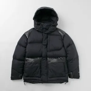 ALLIED FEATHER   DOWN / Ultra Light Bulky Down Jacket