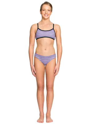 AMANZI Giza Girls Sports Bikini