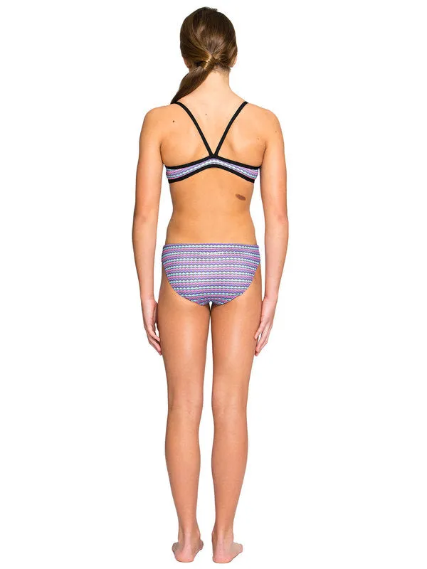 AMANZI Giza Girls Sports Bikini