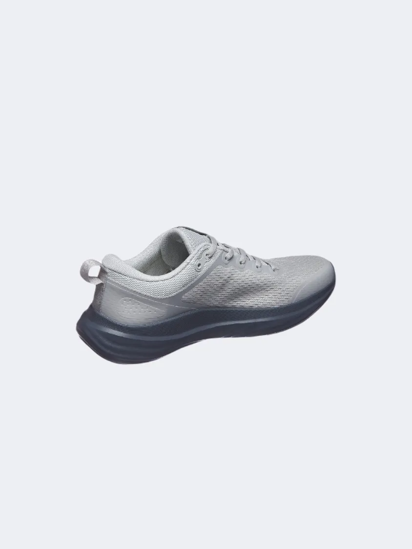 Anta  Men Training Shoes Grey/Navy