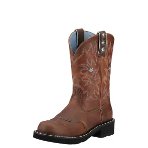 Ariat Women's Probaby Boot - Driftwood Brown