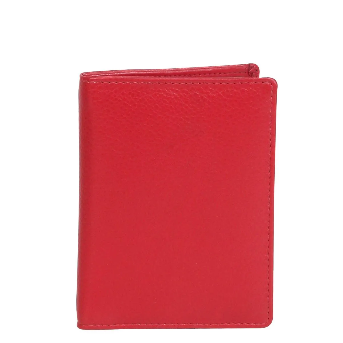 Arlington Leather Flap Card Note Sleeve