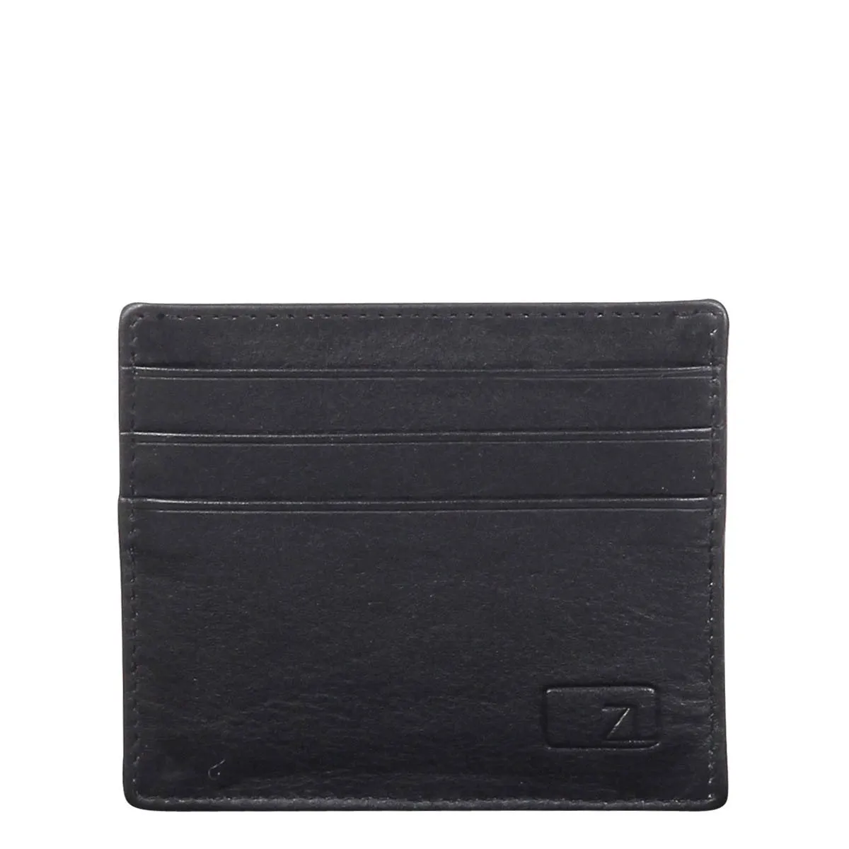 Arlington Leather Id/Card Holder