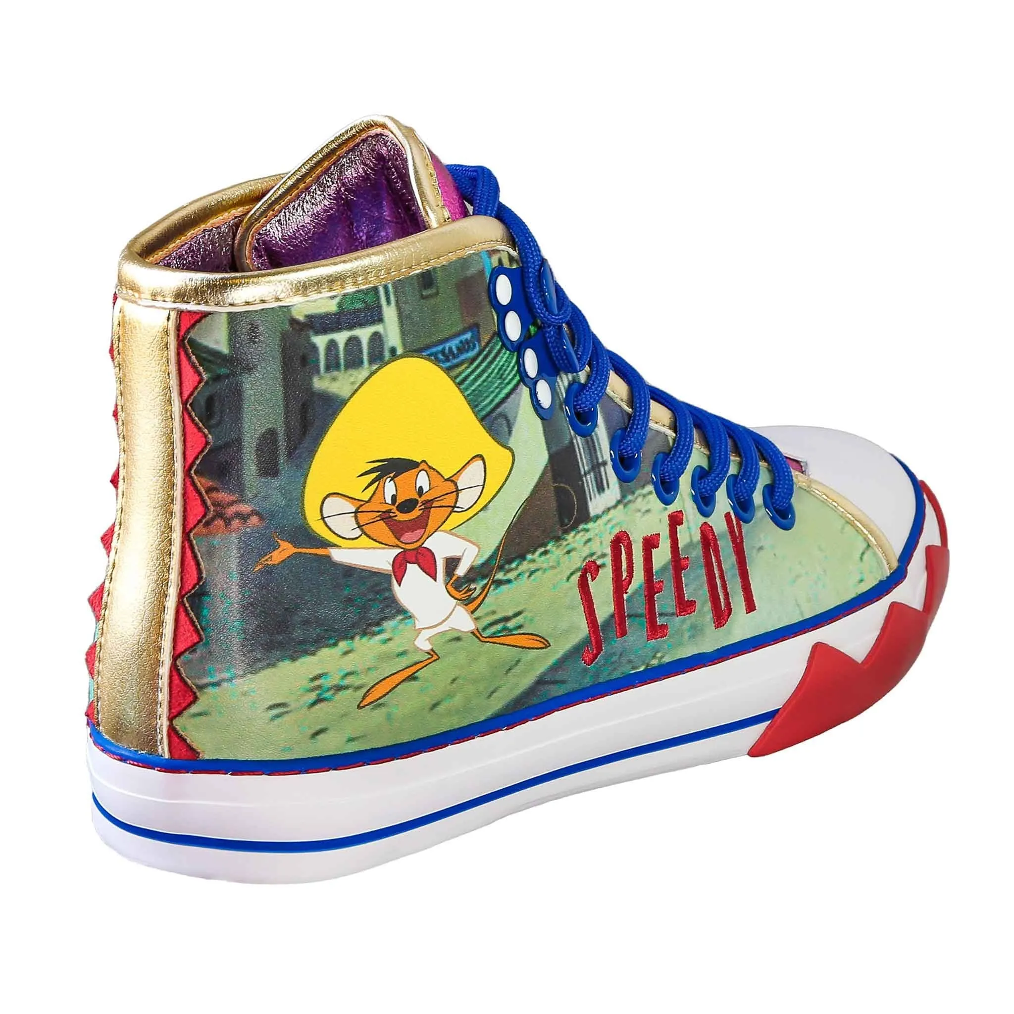 Arriba Arriba by Irregular choice