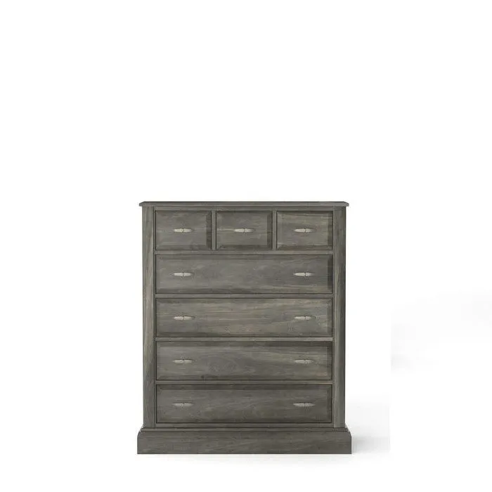 Asher Scotch Chest 7 Drawer