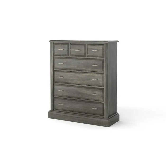 Asher Scotch Chest 7 Drawer