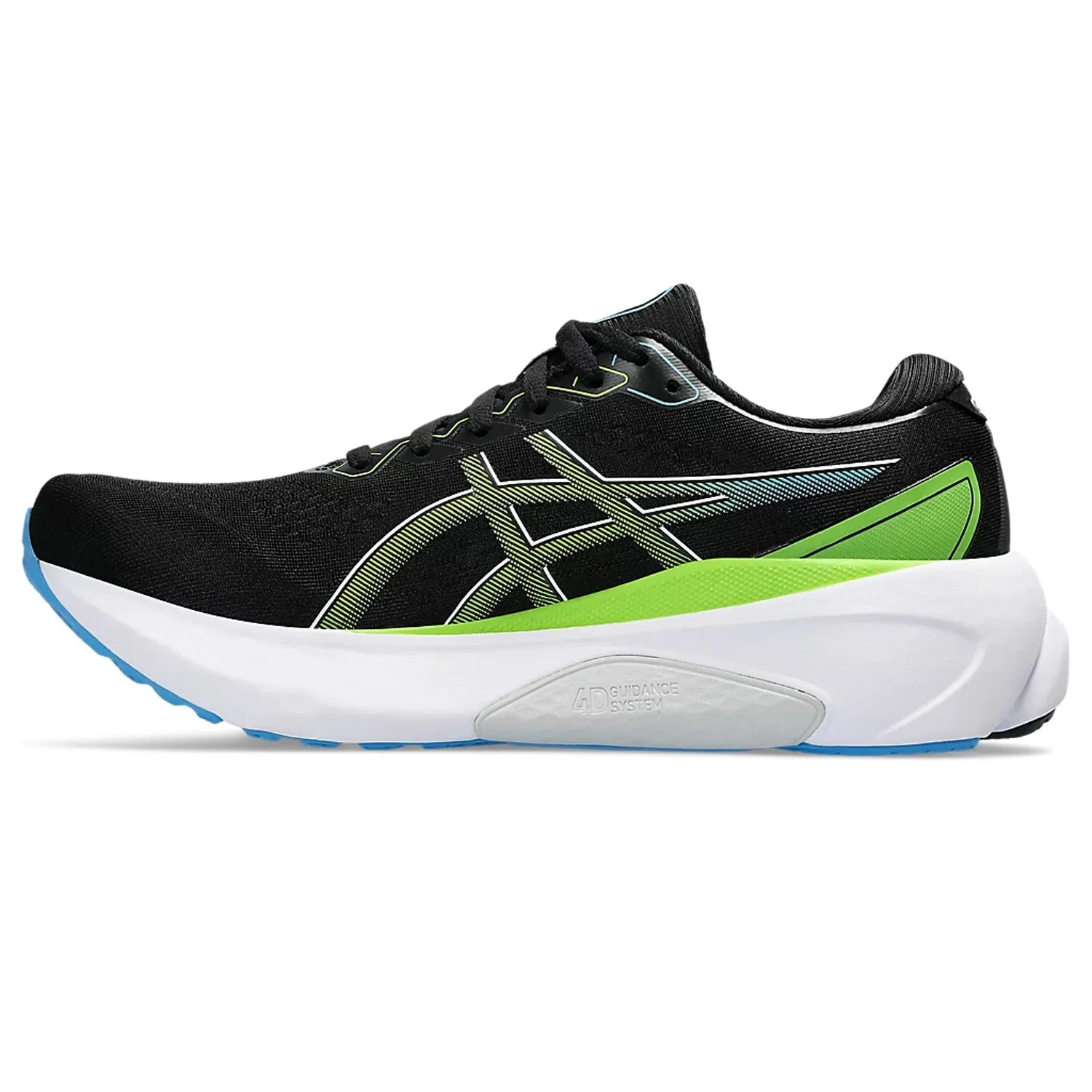 Asics Gel-Kayano 30 Men's Running Shoes