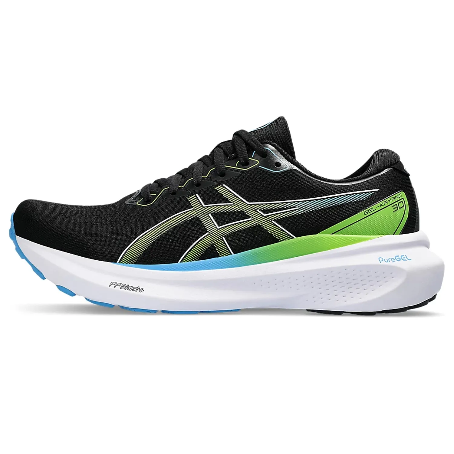 Asics Gel-Kayano 30 Men's Running Shoes