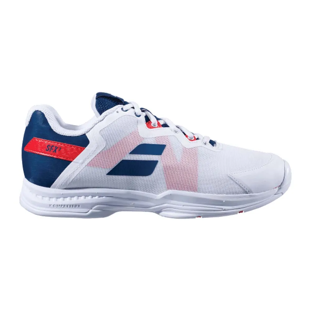 Babolat SFX3 All Court Tennis Shoes (Mens)
