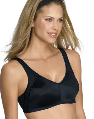 Bali Active Underwire Low Impact Sports Bra