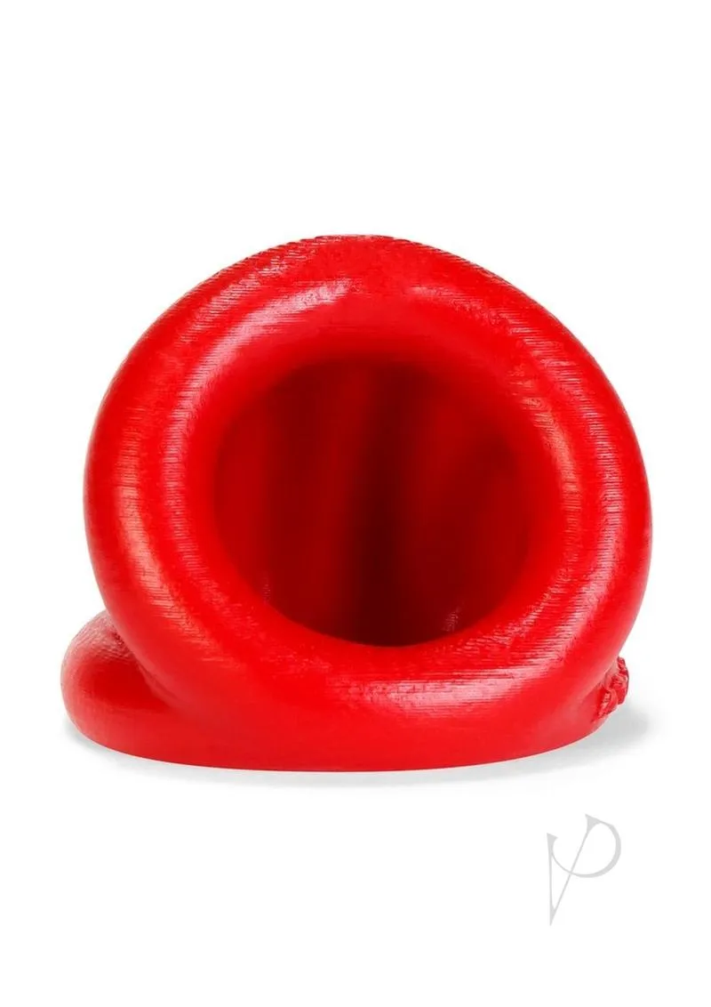 Ball Bender Red