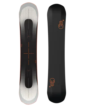 Bataleon Evil Twin  Snowboard - 2025