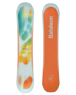 Bataleon Feelbetter Snowboard - 2025