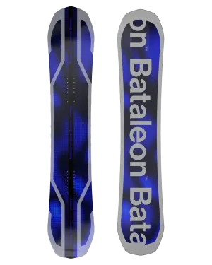 Bataleon Goliath Snowboard - 2025