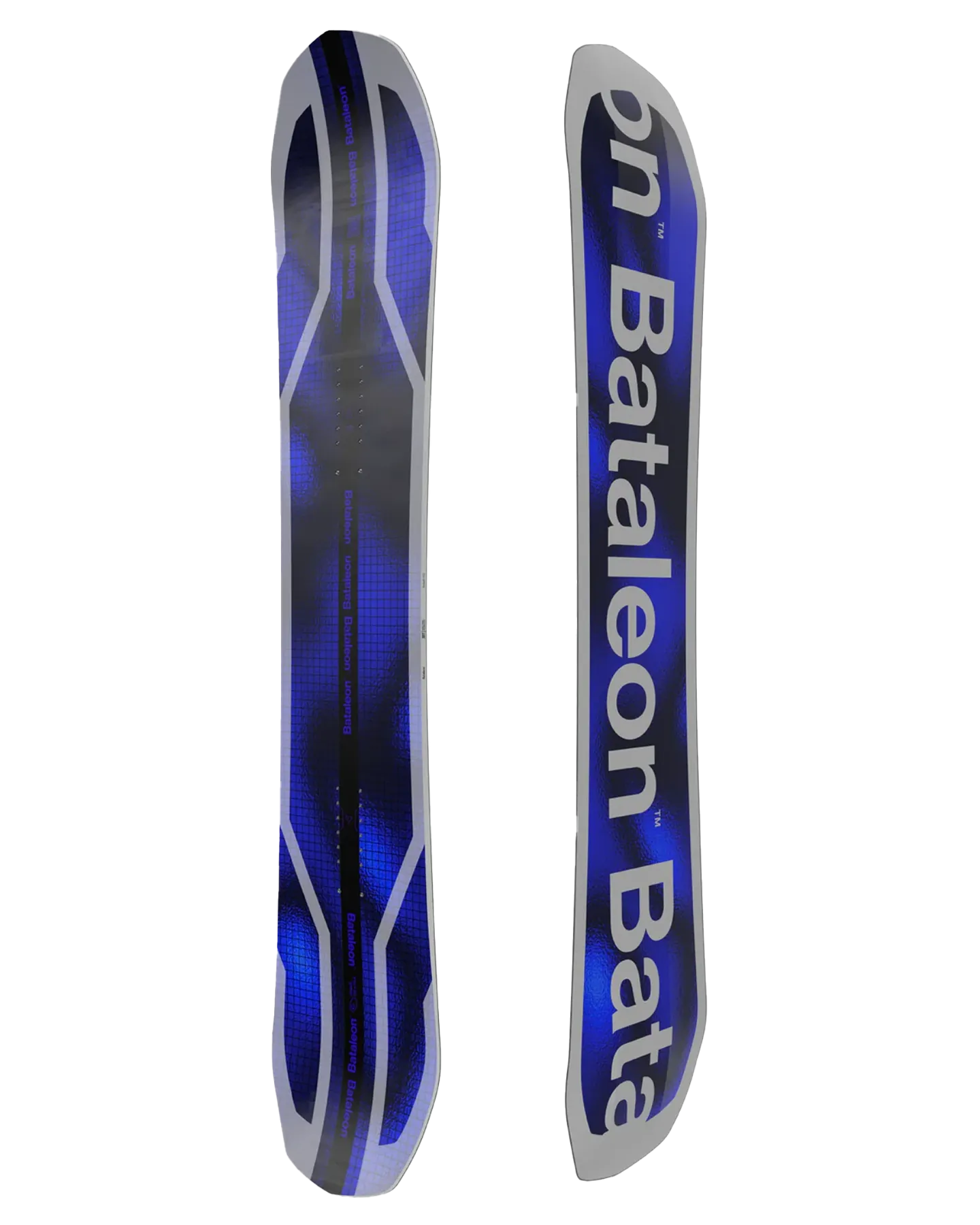 Bataleon Goliath Snowboard - 2025