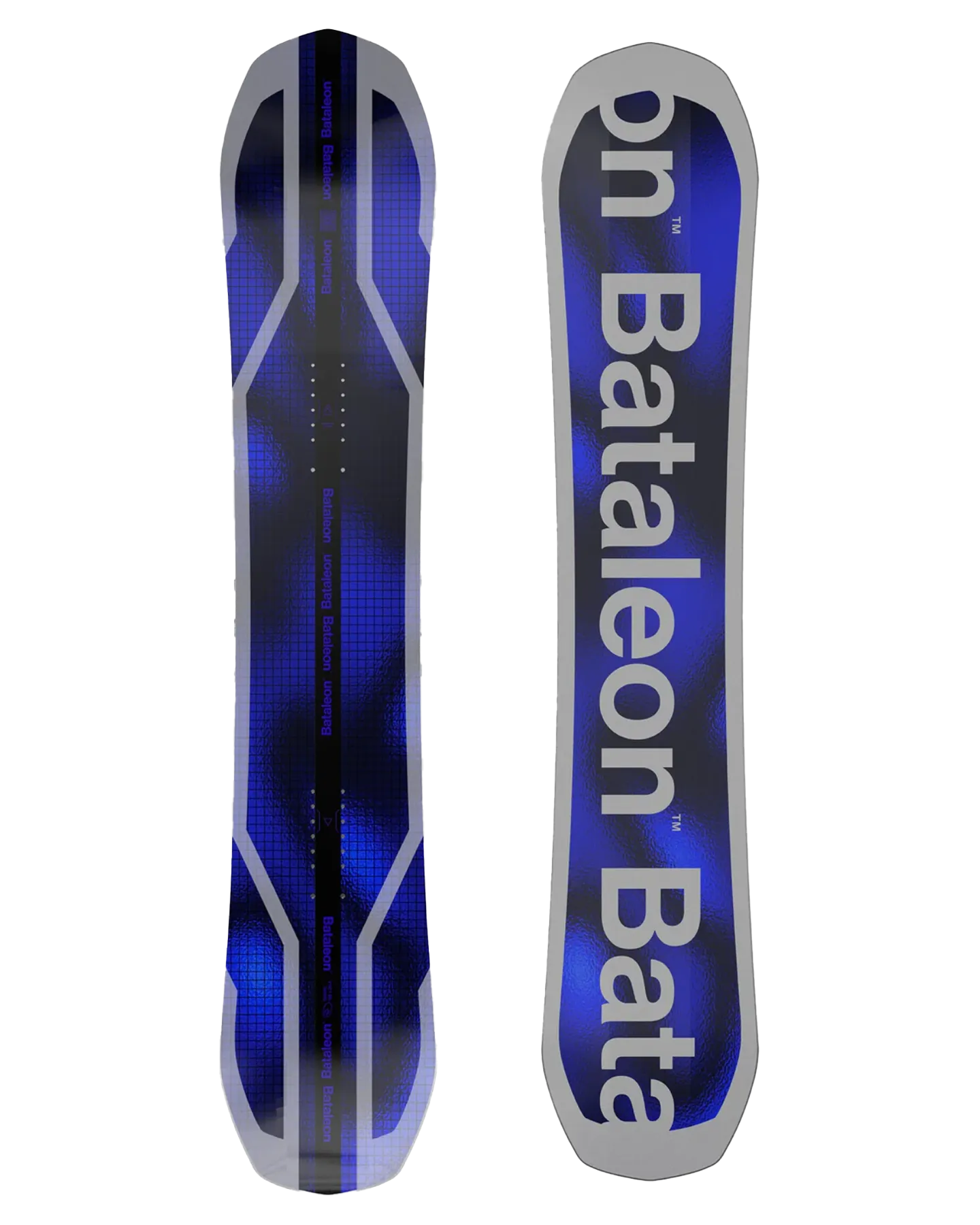 Bataleon Goliath Snowboard - 2025