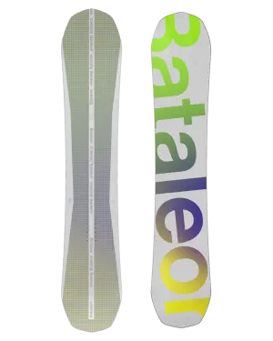 Bataleon Turbo Snowboard - 2025