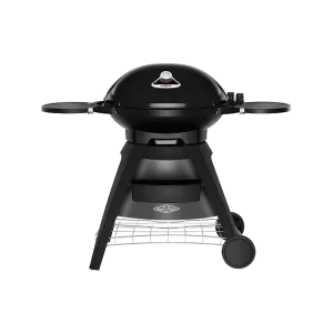 BeefEater BIGG BUGG Black Portable BBQ with Stand