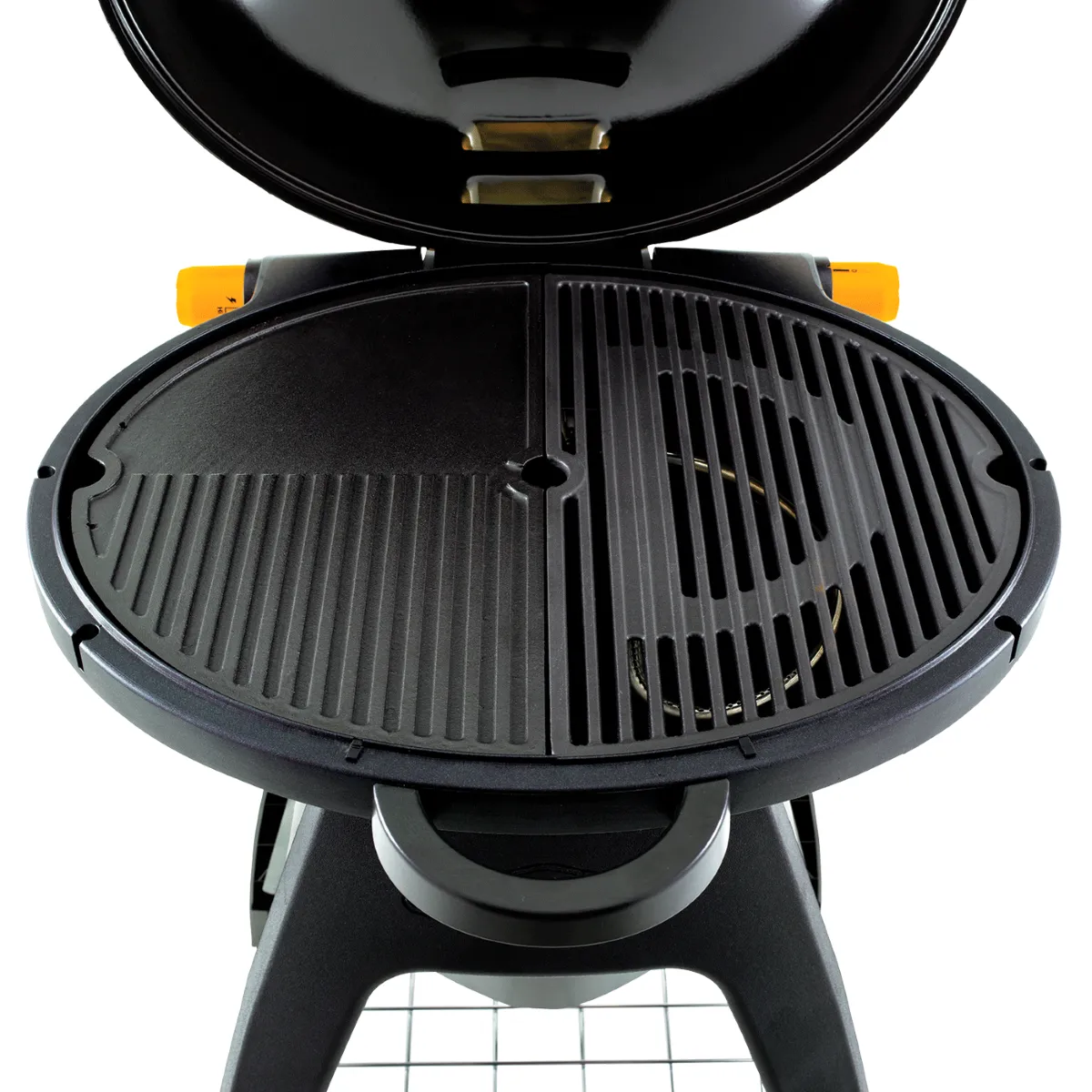 BeefEater BUGG Amber Portable BBQ with Stand