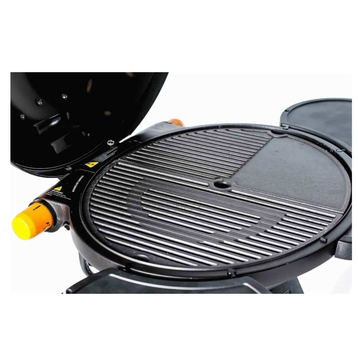 BeefEater BUGG Amber Portable BBQ