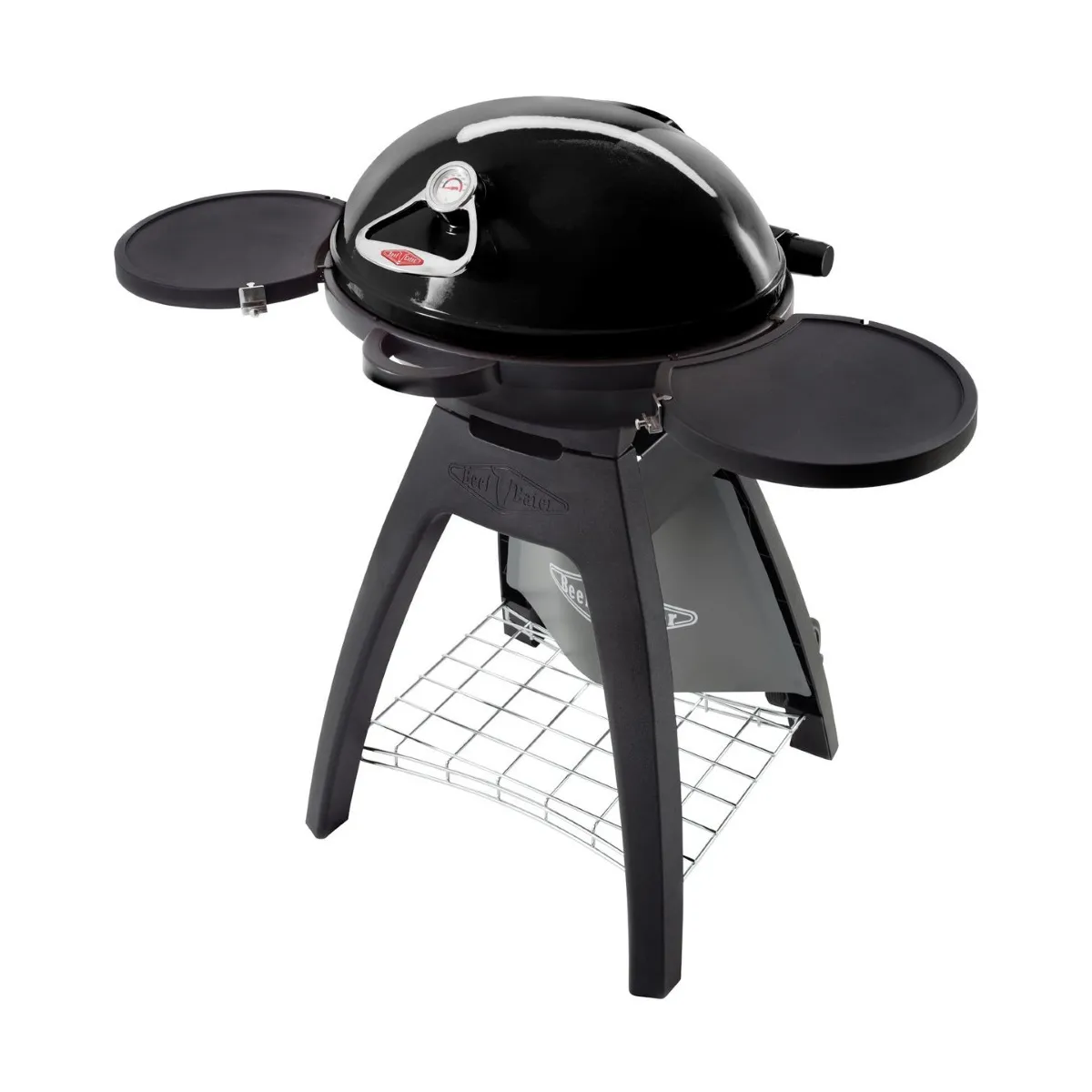 BeefEater BUGG Graphite Portable BBQ with Stand